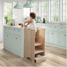 Torre aprendizaje convertiible Trott@ Micussori de micuna